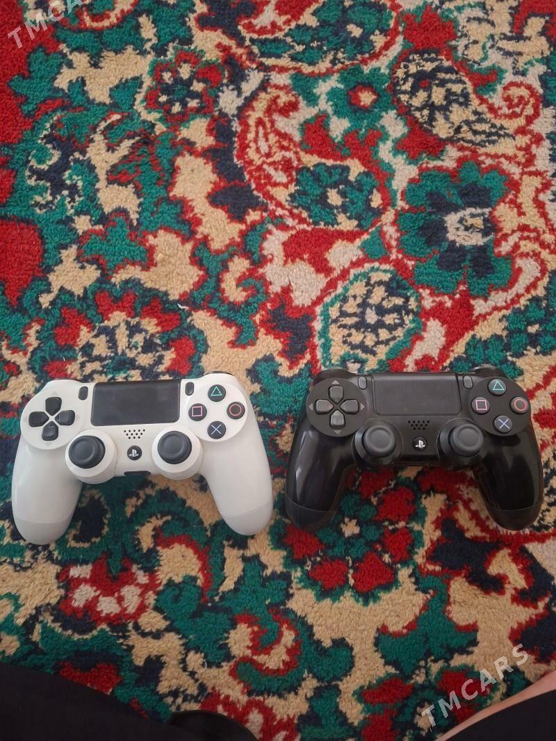 PS4 ORIGNAL JOYSTICK - Хитровка - img 1