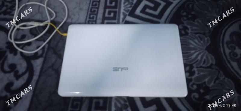 компьютер ASUS - Акдепе - img 1