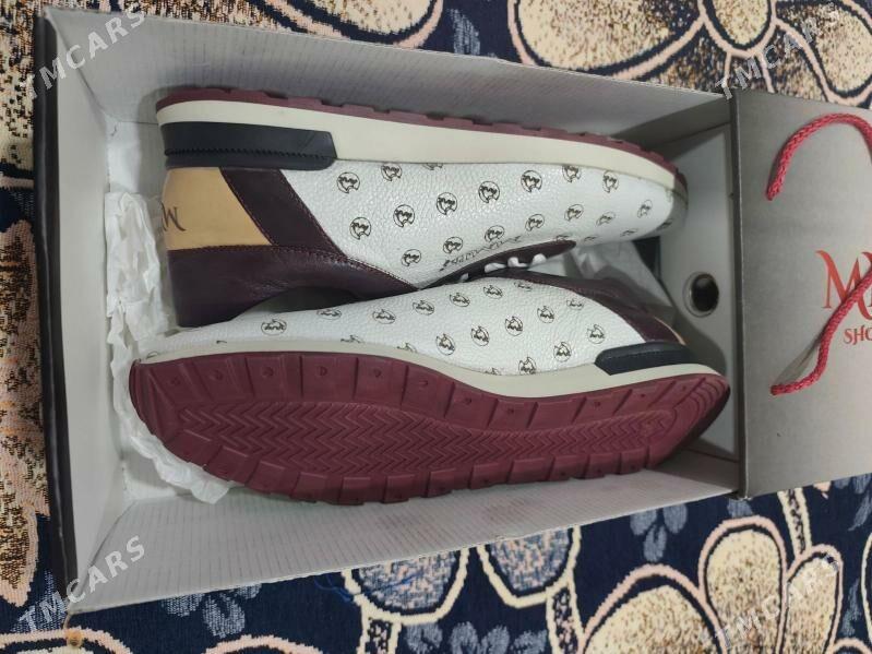 MMB AYAKKAP R41 TAZE - Türkmenbaşy - img 1