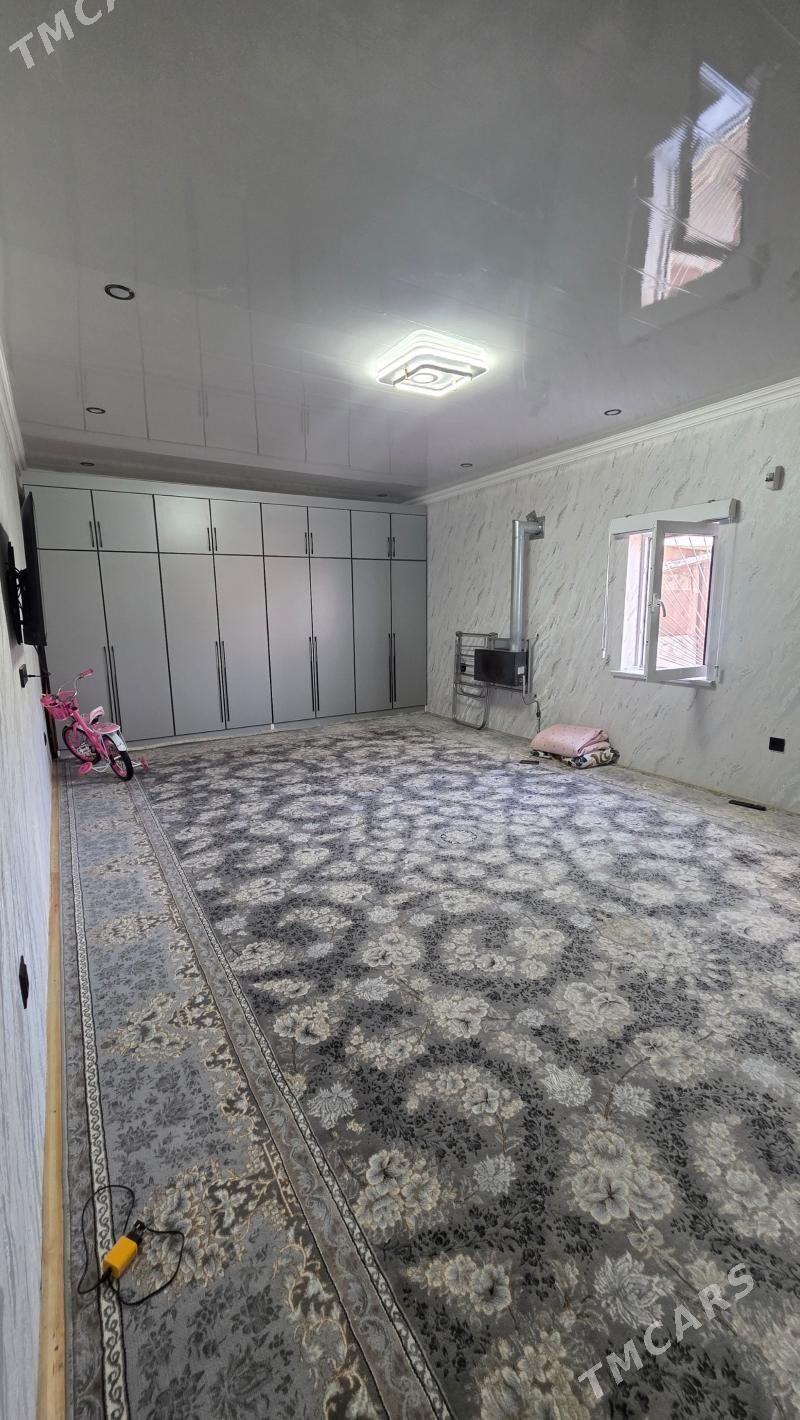 1mik 3t 2kom asma balkon - Мары - img 1