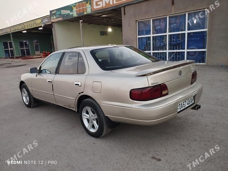Toyota Camry 1994 - 95 000 TMT - Tejen - img 1