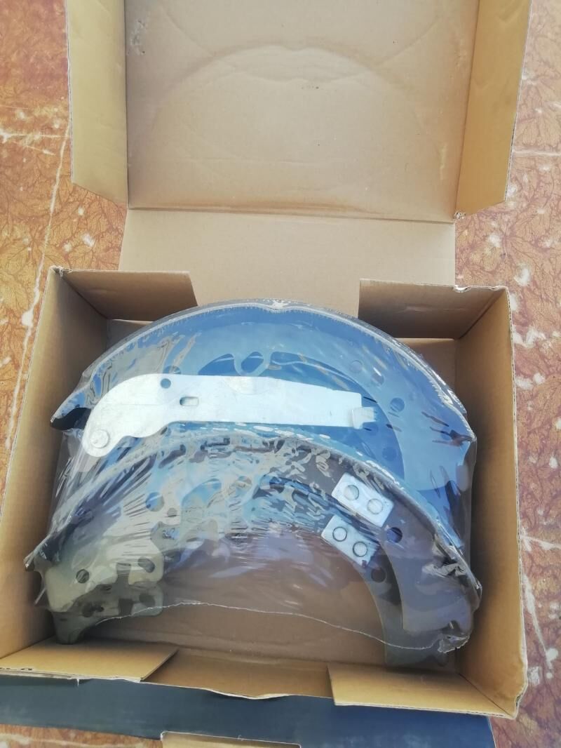 Hilux kalotga 280 TMT - Balkanabat - img 1