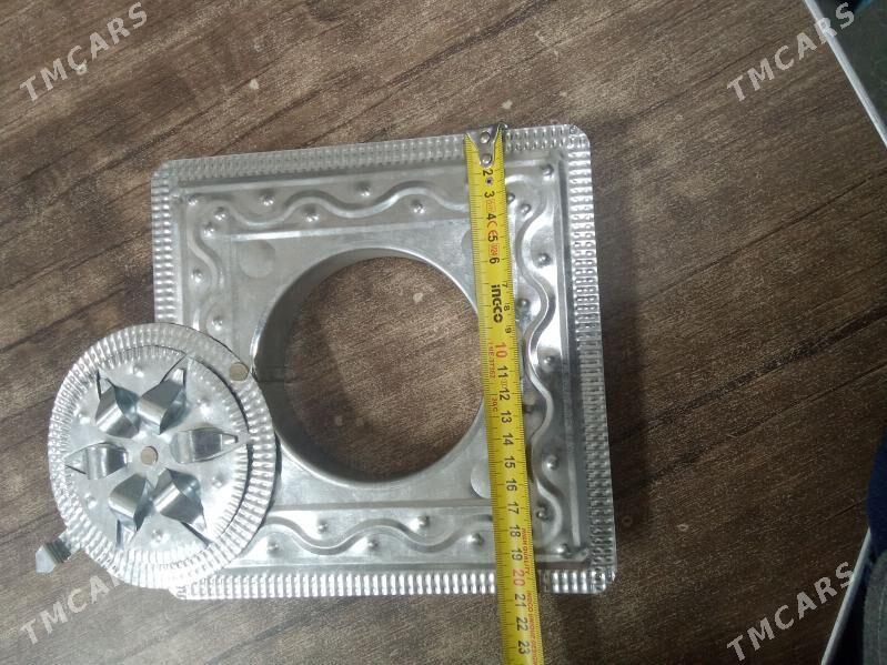 Demehot galaýy yasayan - Mary - img 1