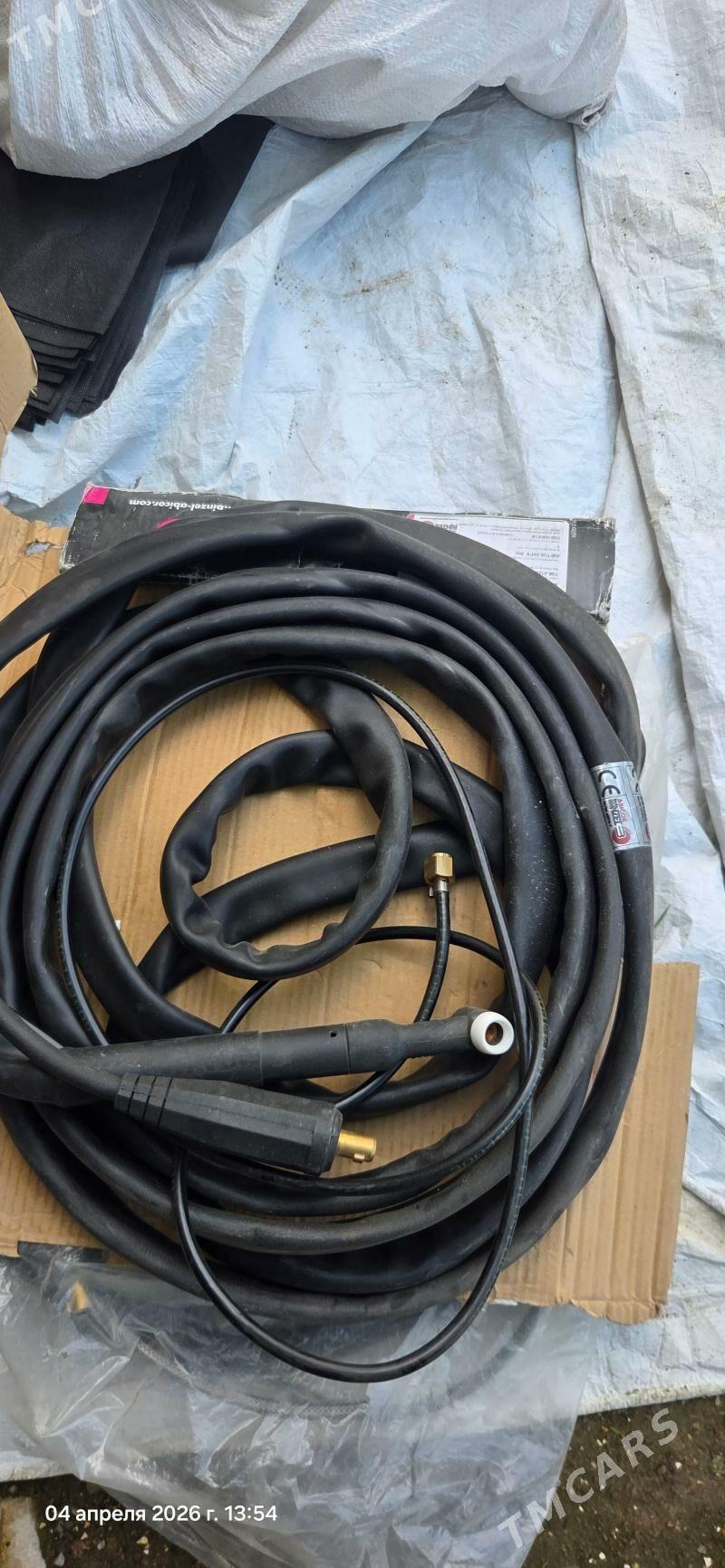 argon derjak - Туркменабат - img 1