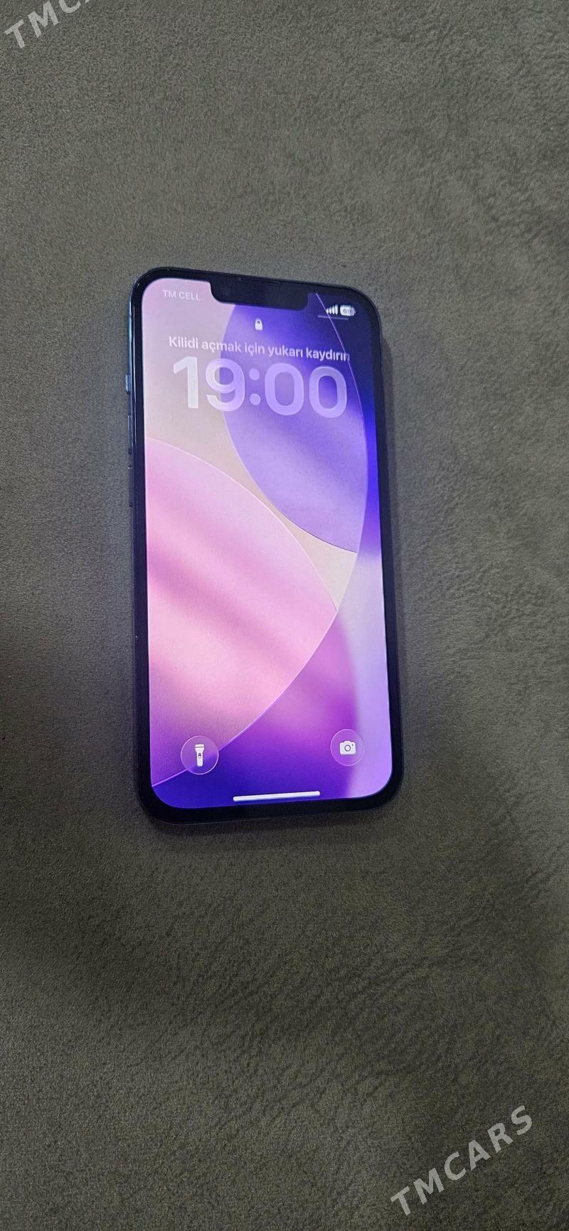 Iphone 13pro - Ашхабад - img 1