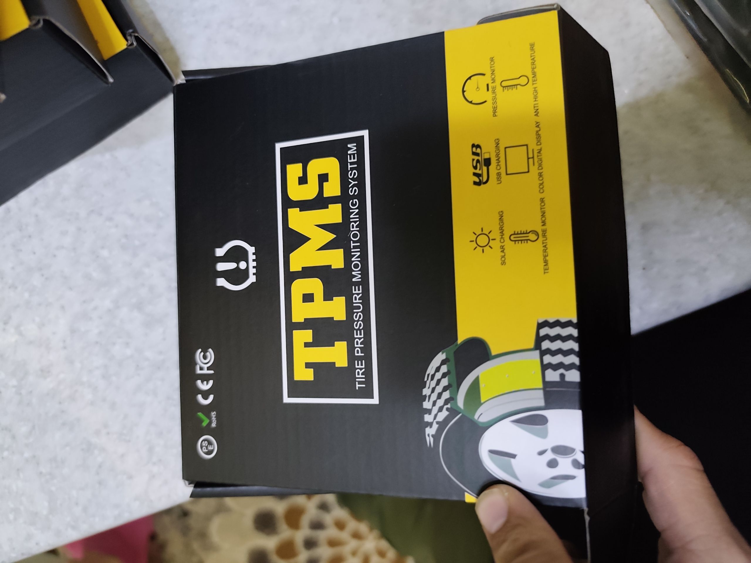 Аксессуары для фар 300 TMT - Aşgabat - img 1