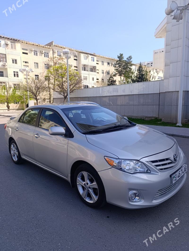 Toyota Corolla 2011 - 177 000 TMT - Parahat 2 - img 1