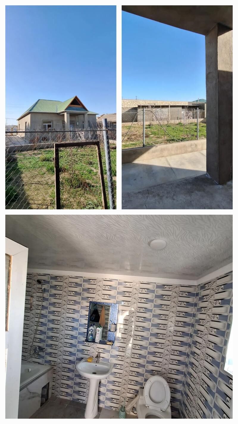 satlyk plan jay   ayeraport - Туркменбаши - img 1