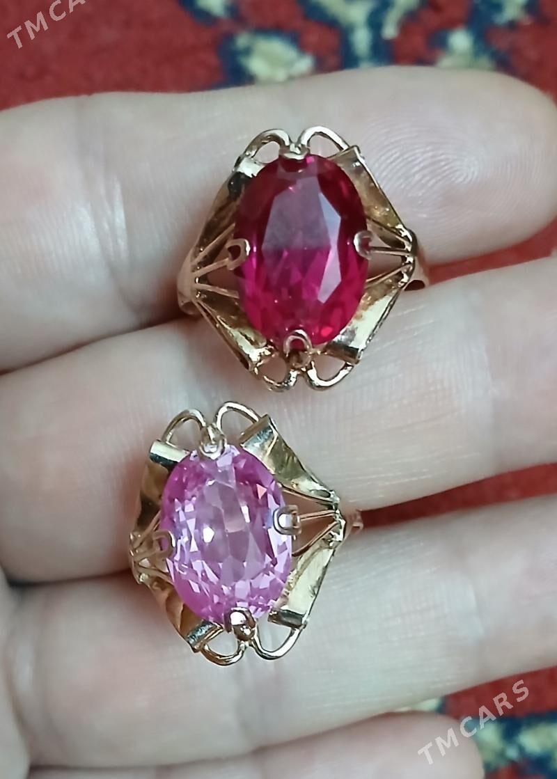 Gyzyl - Дашогуз - img 1