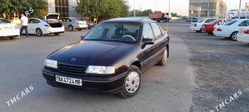 Opel Vectra 1993 - 55 000 TMT - Мургап - img 1
