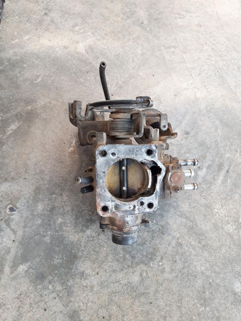 Injektor camry, инжектор 400 TMT - Mary - img 1