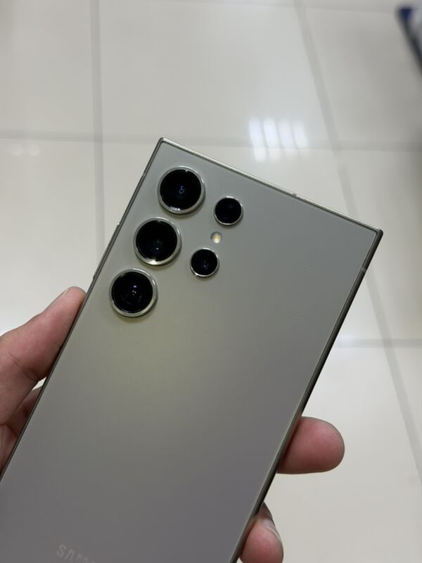 S24 Ultra Kredit️ - Ашхабад - img 1