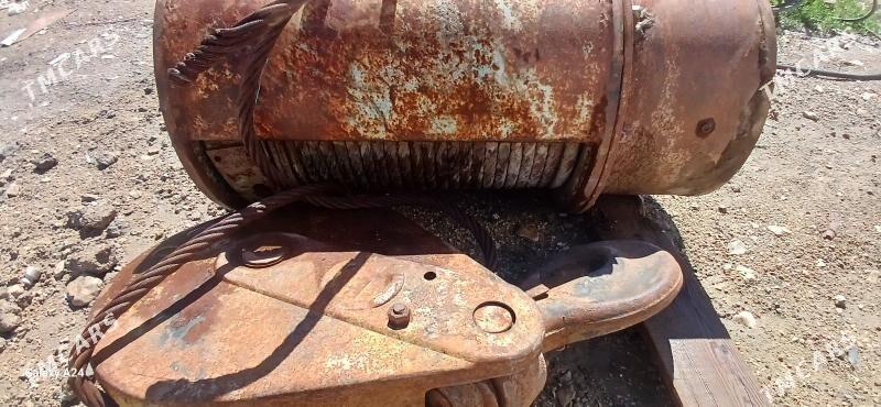 TAL 5 TONLYK - Balkanabat - img 1