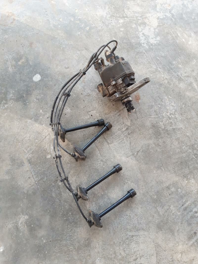 Tramblyor camry 840 TMT - Mary - img 1