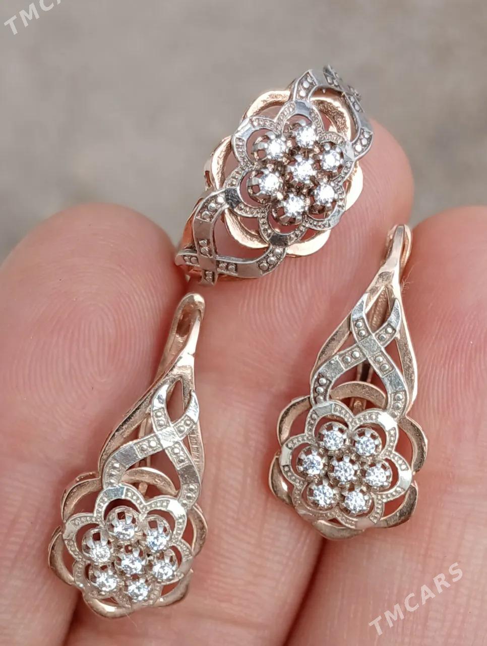 Gyzyl - Дашогуз - img 1