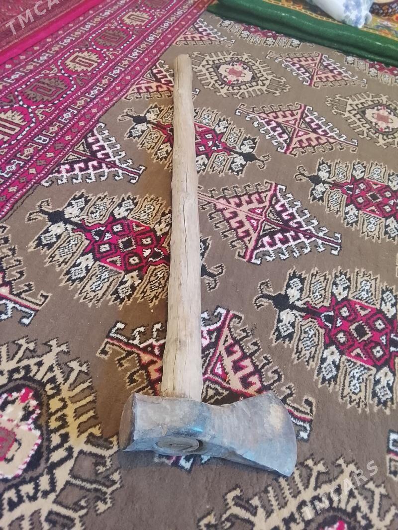 Палта - Türkmenabat - img 1