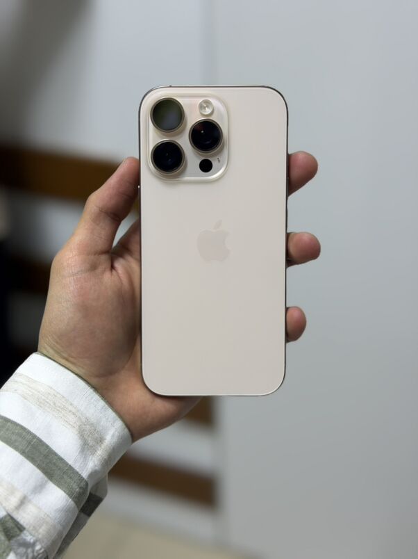 16Pro Kredit️ - Aşgabat - img 1