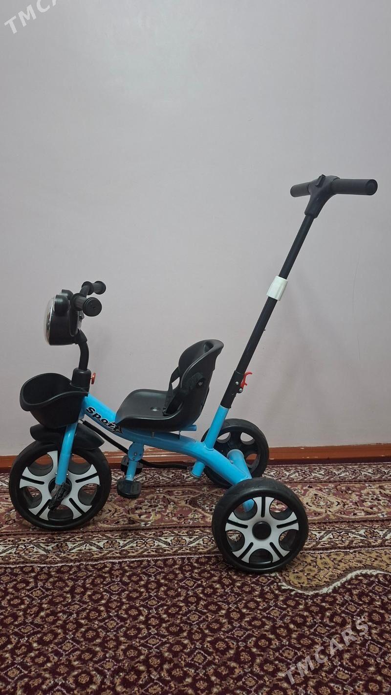 velosiped taze - Türkmenabat - img 1