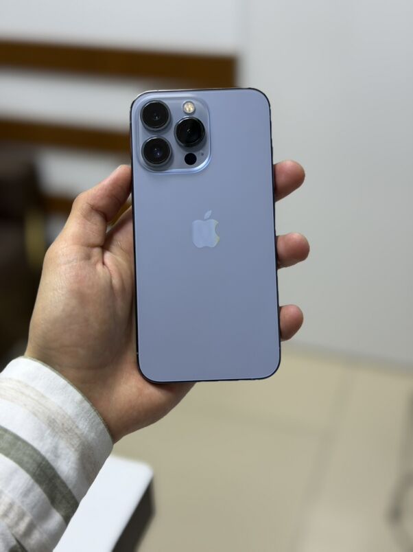 13Pro Kredit️ - Ашхабад - img 1