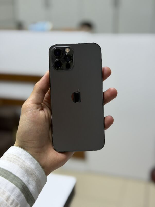 12Pro Kredit️ - Aşgabat - img 1