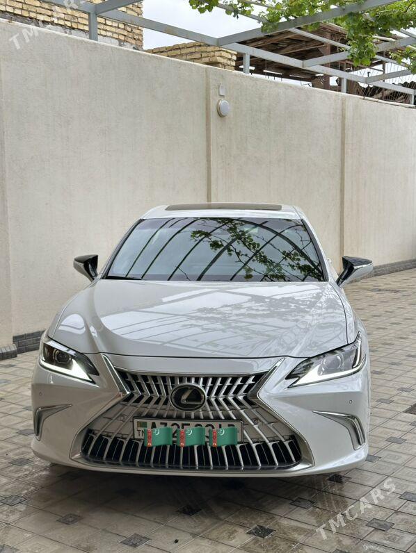 Lexus ES 350 2024 - 615 000 TMT - Türkmenabat - img 1