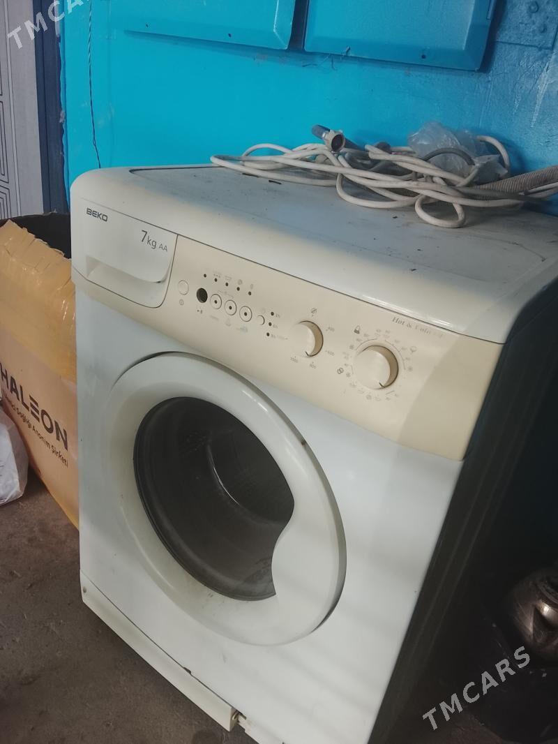 Веко Кир машын 7- кг - Туркменабат - img 1