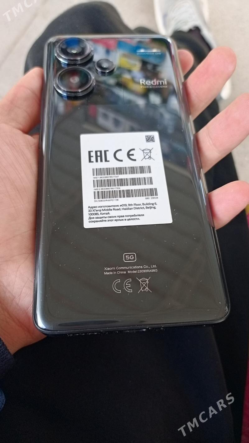 Redmi Note 13 Pro+ - Daşoguz - img 1