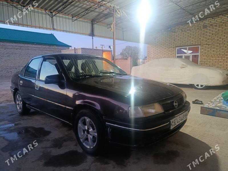Opel Vectra 1995 - 45 000 TMT - Векильбазар - img 1
