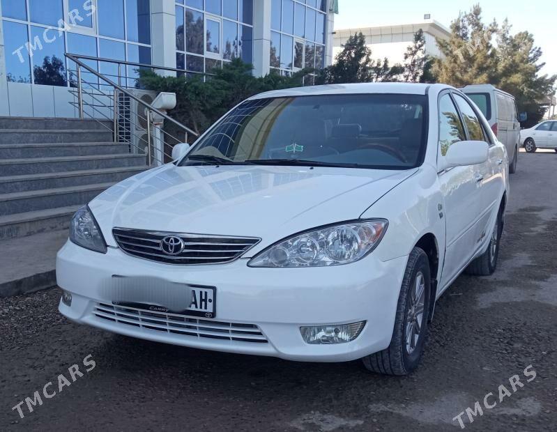 Toyota Camry 2003 - 178 000 TMT - Tejen - img 1