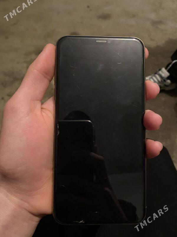 iphone 11 pro max - Туркменабат - img 1