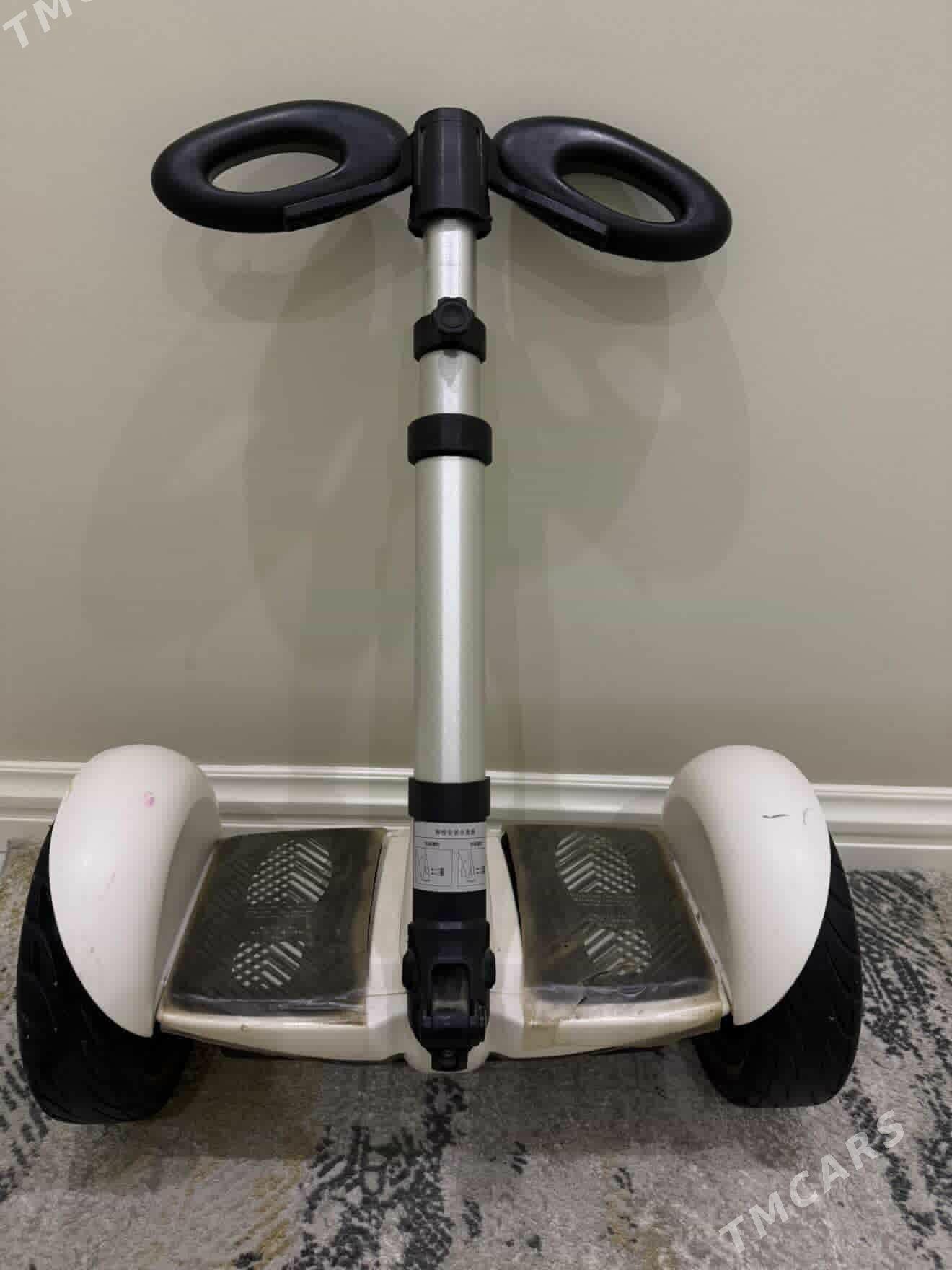 Sigvey - Aşgabat - img 1