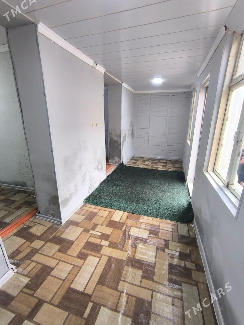 Satlyk jay - Мары - img 1