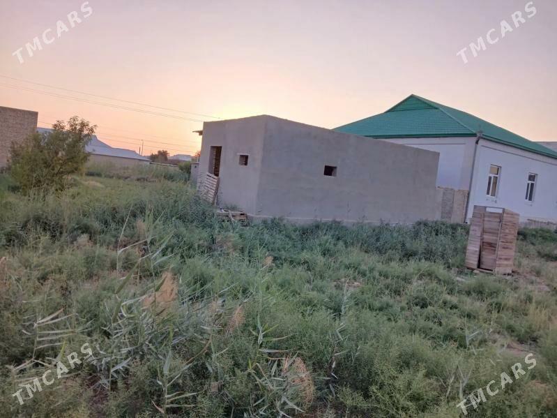 6 sotka ýer - Baýramaly - img 1