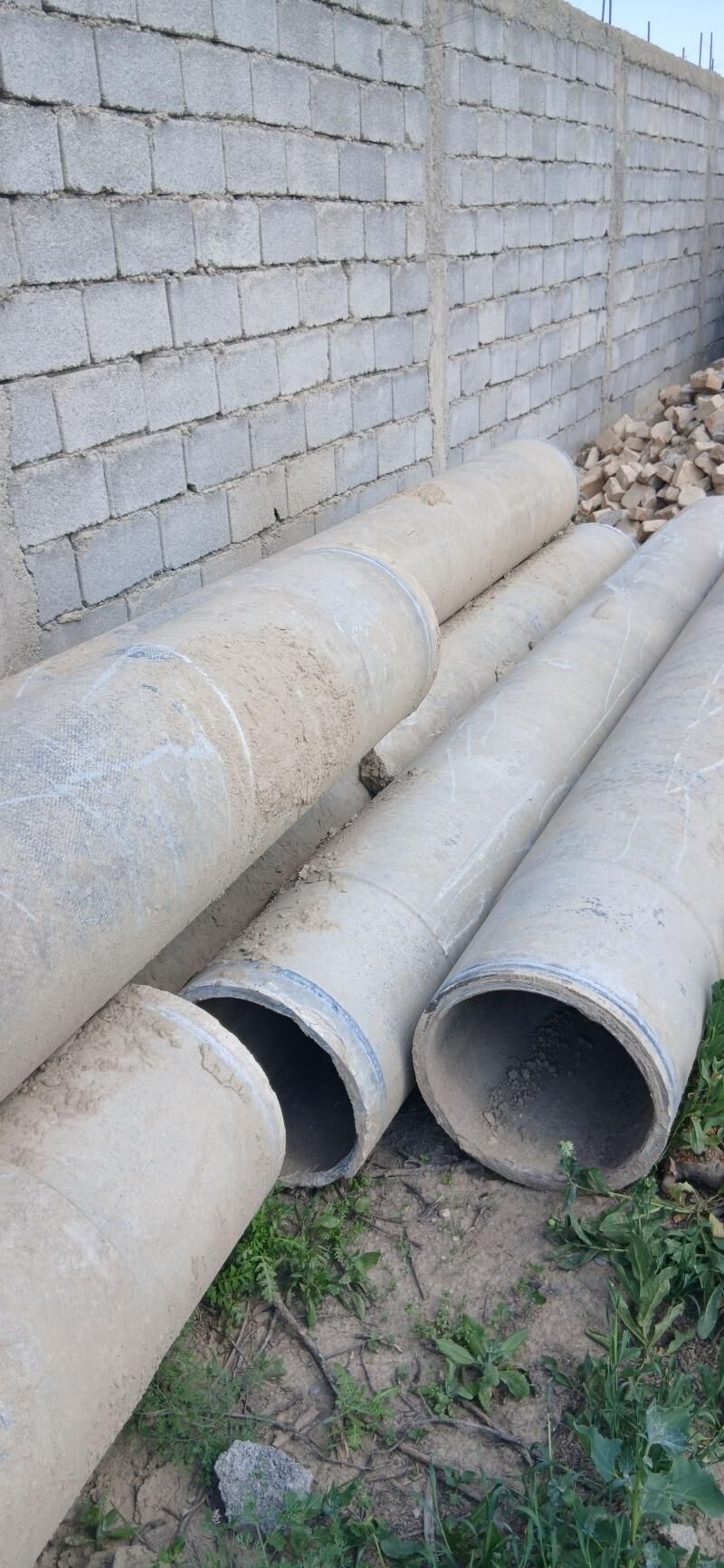 azbes turba 400 lik - Büzmeýin - img 1