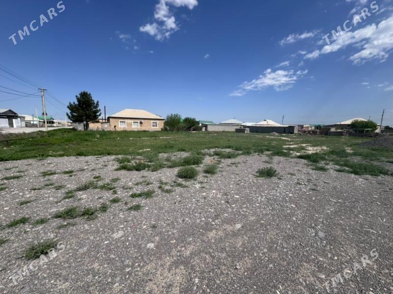 Gokdepe telman mellek yer - Gökdepe - img 1