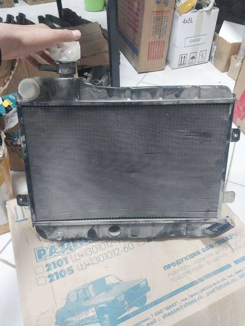 lada rdyatyr 2 500 TMT - Теджен - img 1