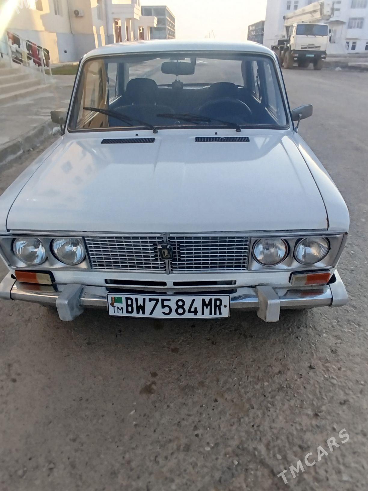 Lada 2106 2000 - 30 000 TMT - Байрамали - img 1