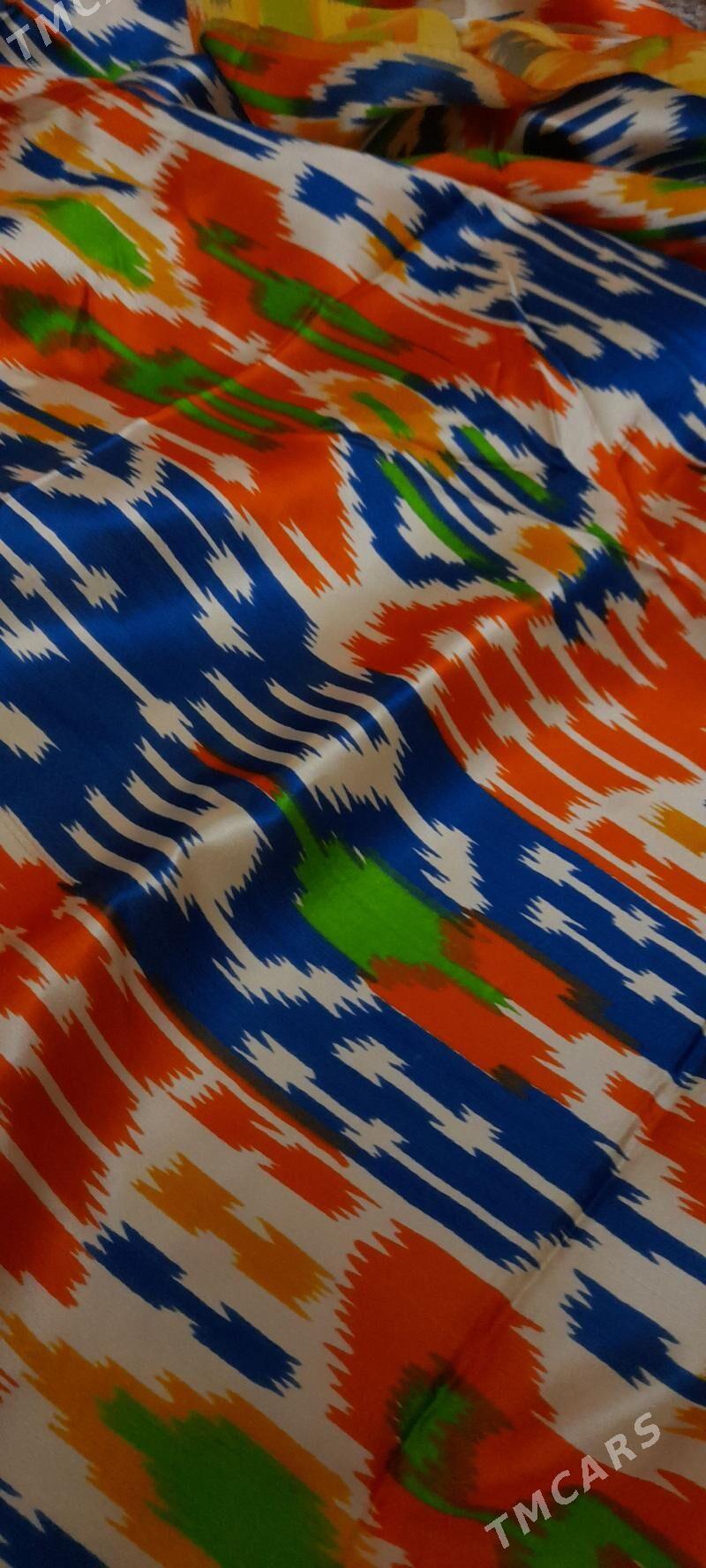 Gadym mata. Öýmeler - Туркменбаши - img 1