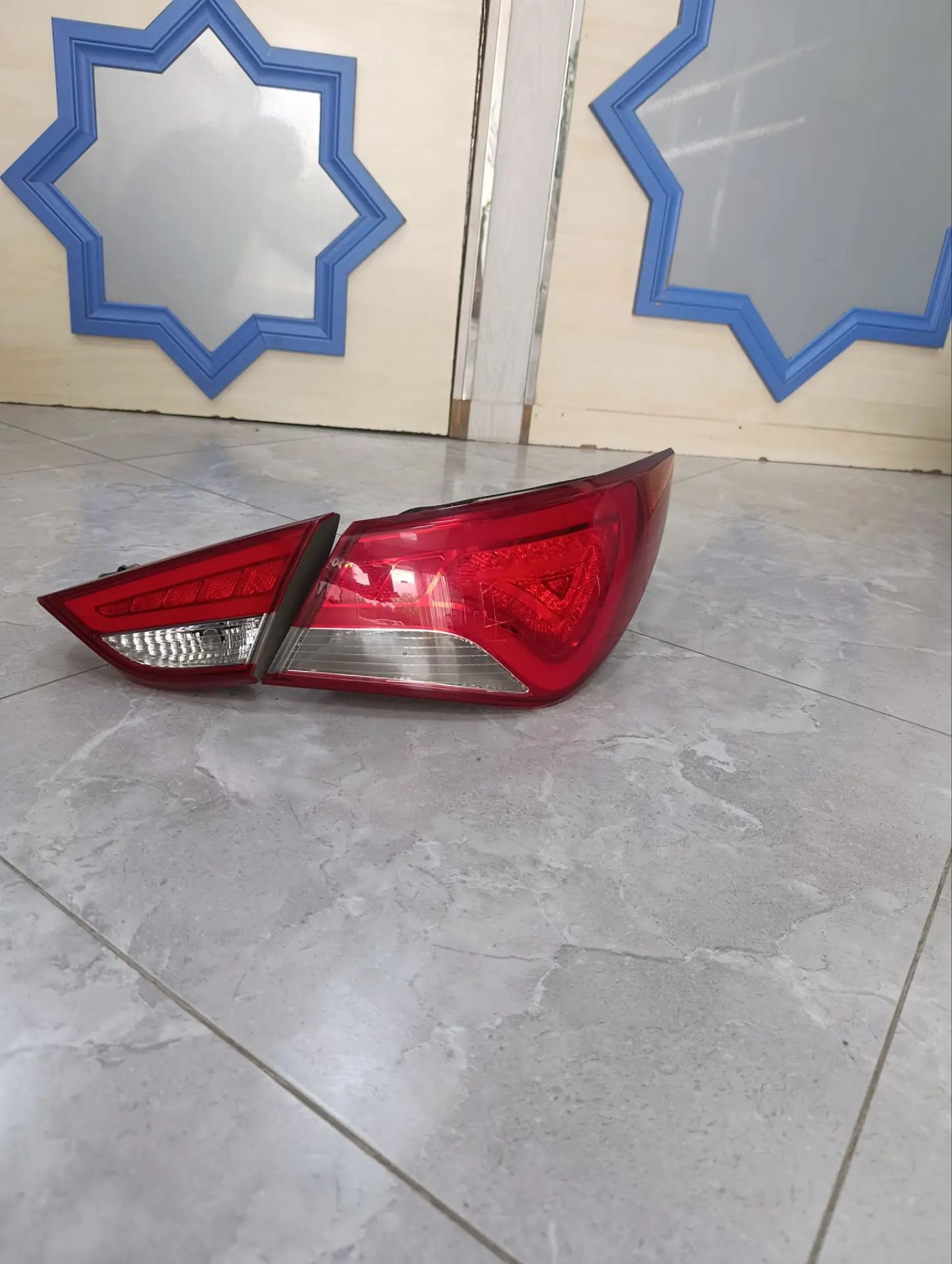 sonata stop 1 000 TMT - Дашогуз - img 1