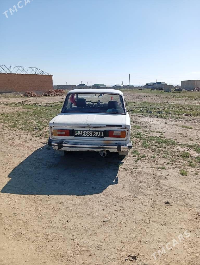Lada 2106 1996 - 17 000 TMT - Бахарден - img 1