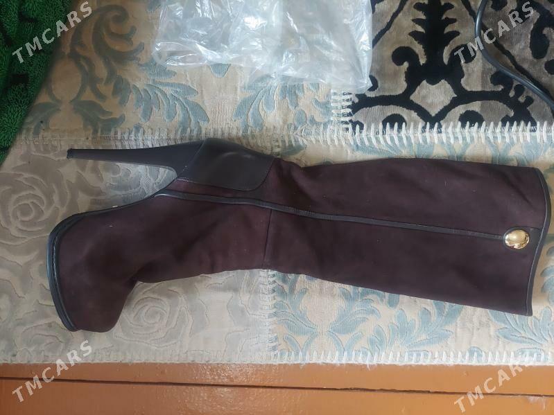 сапоги - Daşoguz - img 1