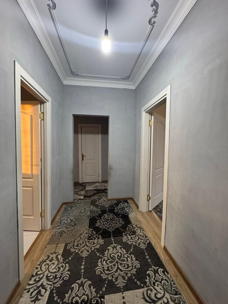 Безмеин Грес, 2 комнаты - Büzmeýin GRES - img 1