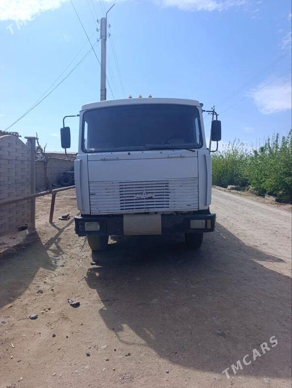 Maz Samosval 2014 - 200 000 TMT - Мары - img 1