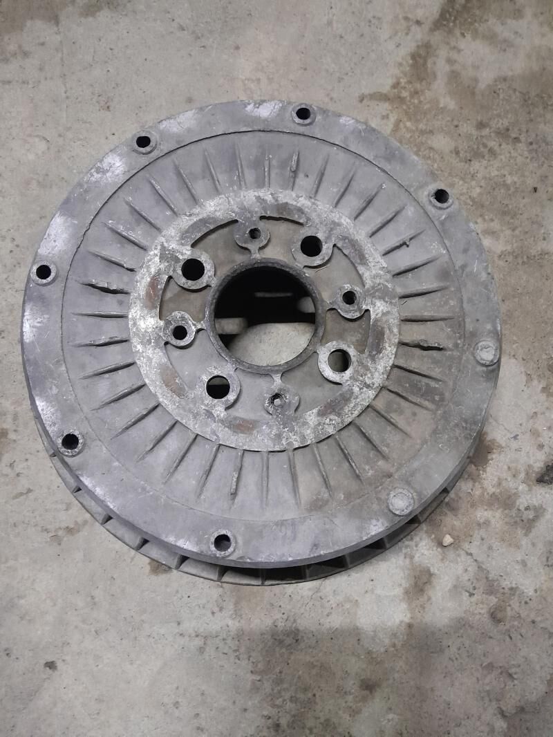 Baraban lada 150 TMT - Ашхабад - img 1