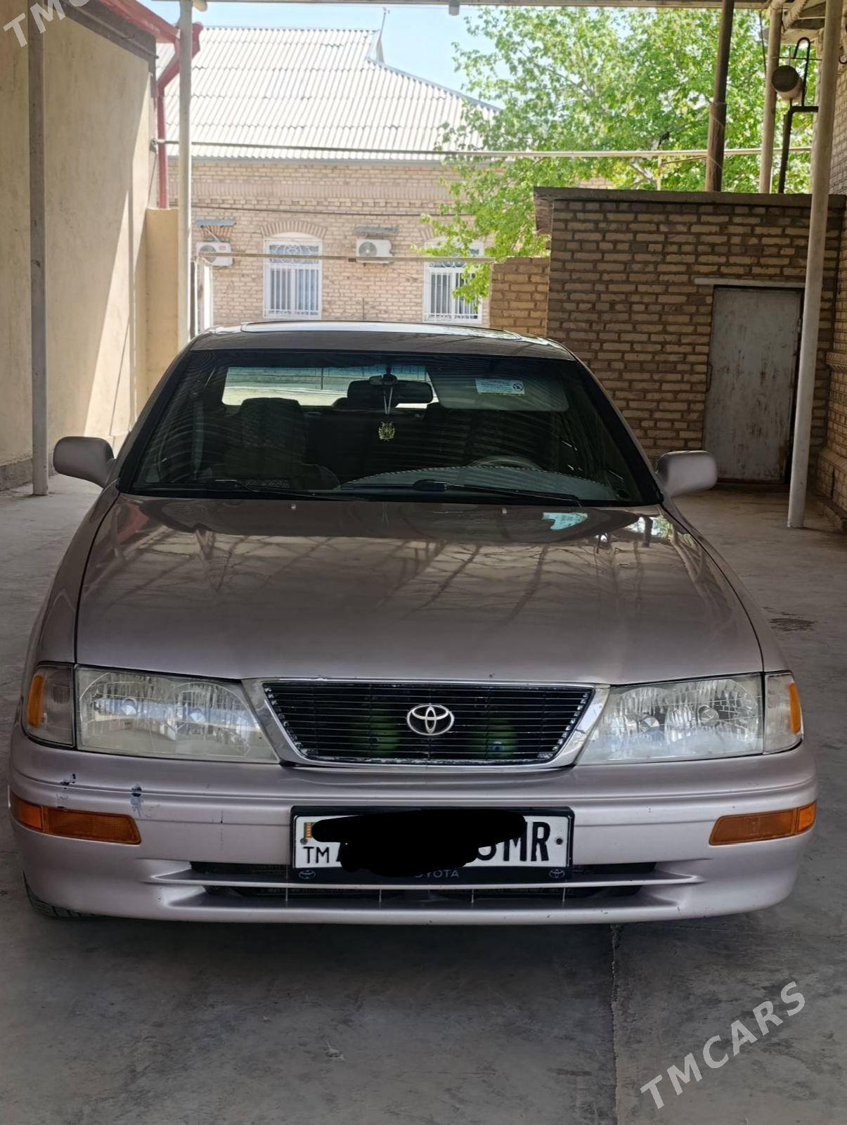 Toyota Avalon 1997 - 162 000 TMT - Каракумский этрап - img 1