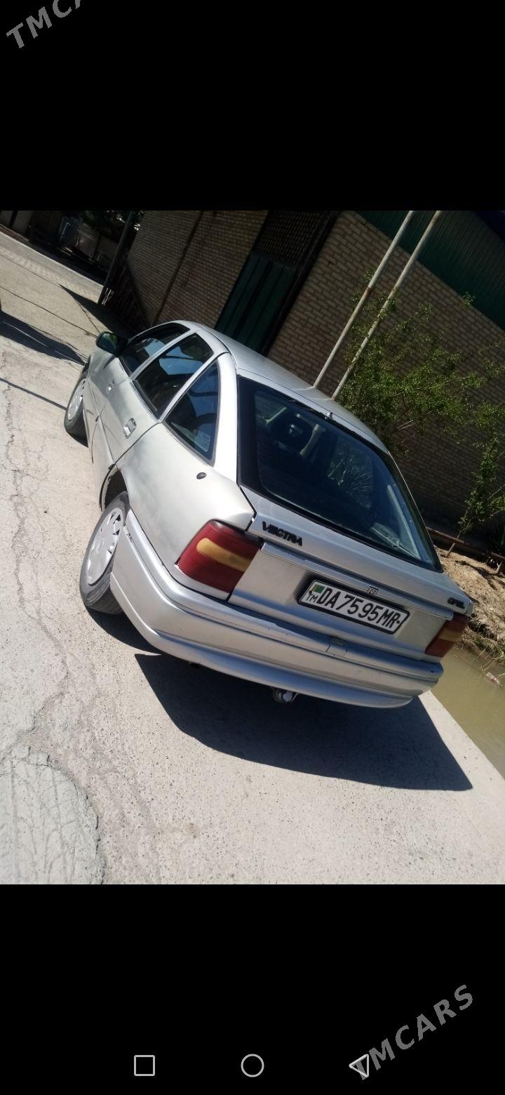 Opel Vectra 1992 - 19 000 TMT - Сакарчага - img 1