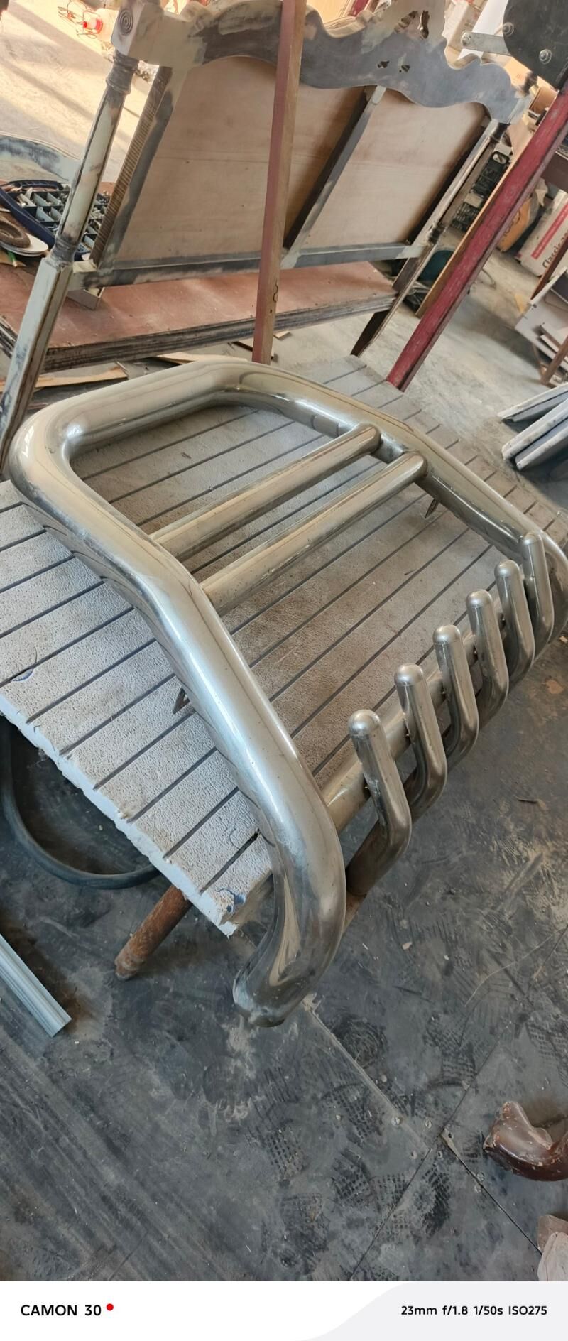 Duga jeep 850 TMT - 30 мкр - img 1