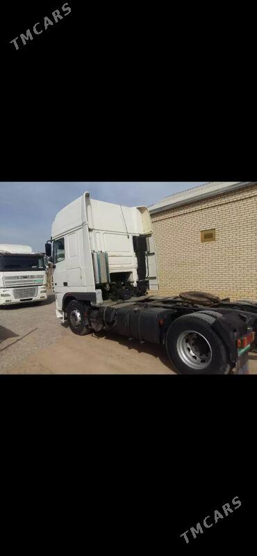 DAF FX 95 2005 - 530 000 TMT - Ашхабад - img 1