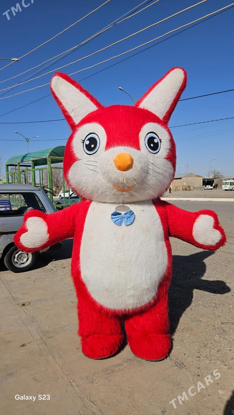 Togsan Miska - Ашхабад - img 1