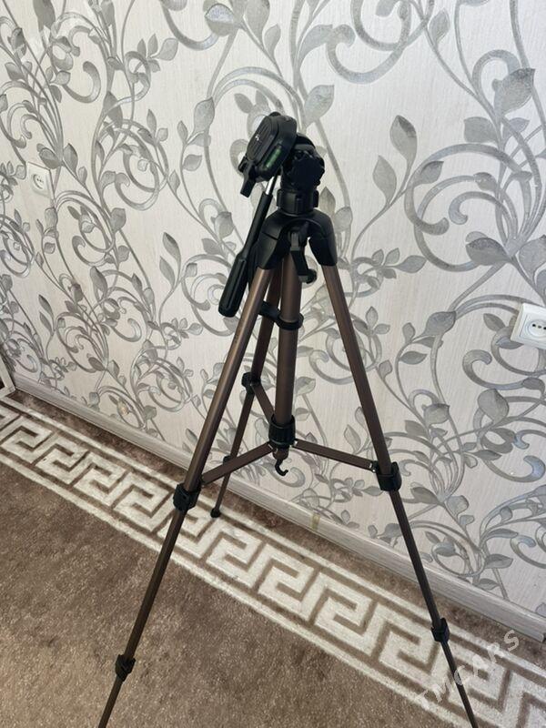 Hama statiw - Ашхабад - img 1